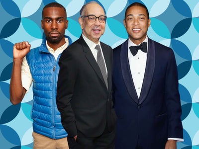 First-Ever Native Son Awards To Honor The Achievements Of Black Gay Men In Activism, Media And Entertainment